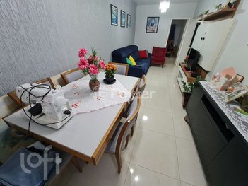 apartment em Rua Itararé, Pátria Nova - Novo Hamburgo - RS