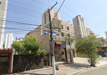 land_lot em Alameda dos Nhambiquaras, Indianópolis - São Paulo - SP