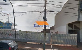 land_lot em Presidente Antônio Carlos, São Luiz - Belo Horizonte - MG