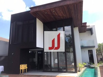 house em Loteamento Villa Verona, Cajuru do Sul - Sorocaba - SP