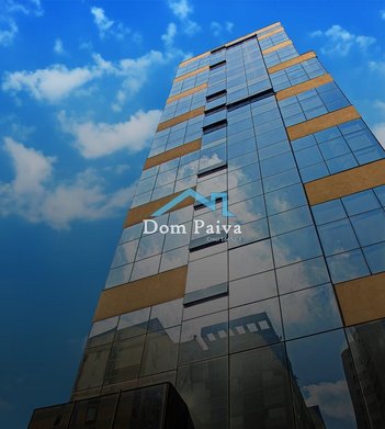 apartment em Rua Bela Cintra, Consolação - São Paulo - SP