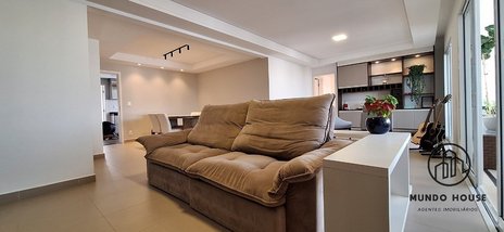 apartment em Rua Heloísa Oliveira Evangelista, Parque Campolim - Sorocaba - SP