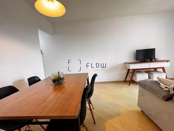 apartment em Rua José Alves Cunha Lima, Vila Butantã - São Paulo - SP