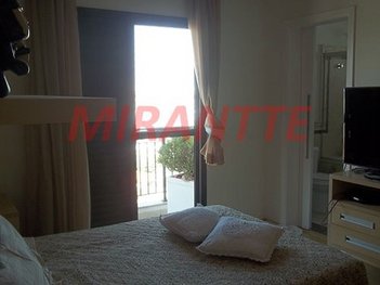 apartment em Rua Ipiranga, Vila Rosália - Guarulhos - SP