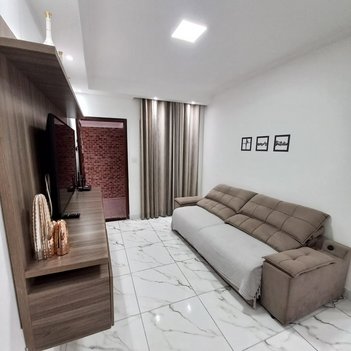 house em Estrada Luiz Marson, Batistini - São Bernardo do Campo - SP