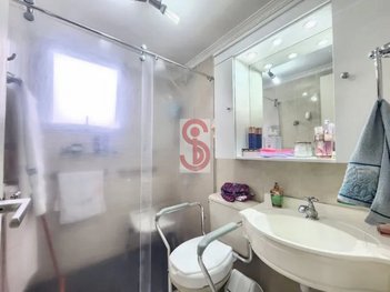apartment em Rua Manuel Onha, Vila Oratório - São Paulo - SP