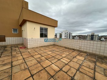 apartment em Rua Princesa Isabel, Ipiranga - Belo Horizonte - MG