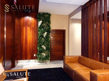 apartment em 3.200, Centro - Balneário Camboriú - SC