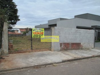 land_lot em Avenida Francisco Silvério Molinari, Caxambu - Jundiaí - SP