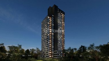 apartment em Rua Marília de Dirceu, Jardim Aeroporto - São Paulo - SP