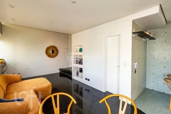 apartment em Rua Iubatinga, Vila Andrade - São Paulo - SP