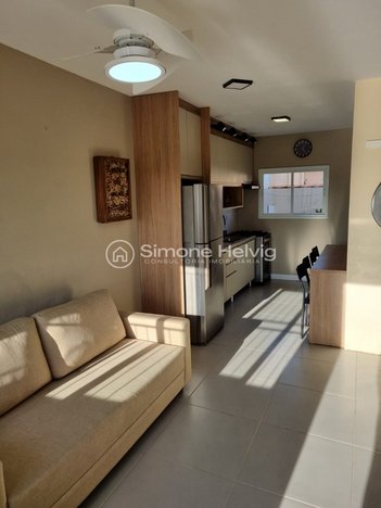 house em Rua Panambi, Centro Novo - Eldorado do Sul - RS