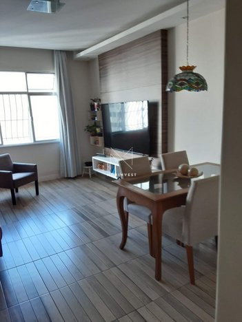 apartment em Rua Ator Paulo Gustavo, Icaraí - Niterói - RJ