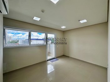 office em Rua Benedito Fernandes, Santo Amaro - São Paulo - SP