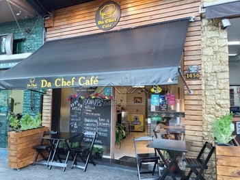 business em Waldemar Carlos Pereira, Vila Talarico - São Paulo - SP