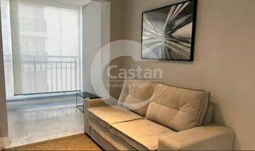 apartment em Rua Visconde de Parnaíba, Brás - São Paulo - SP