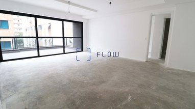 apartment em Rua Itacema, Itaim Bibi - São Paulo - SP