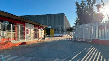 industrial em Travessa Getúlio Vargas, Centro - Esteio - RS