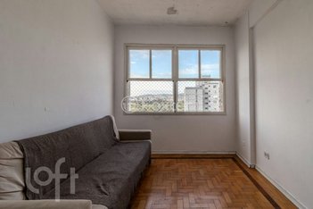 apartment em Rua Avaí, Centro Histórico - Porto Alegre - RS