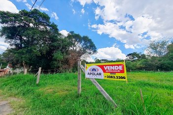 land_lot em Rua Arthur Alves de Bastos, Jurema - São José dos Pinhais - PR