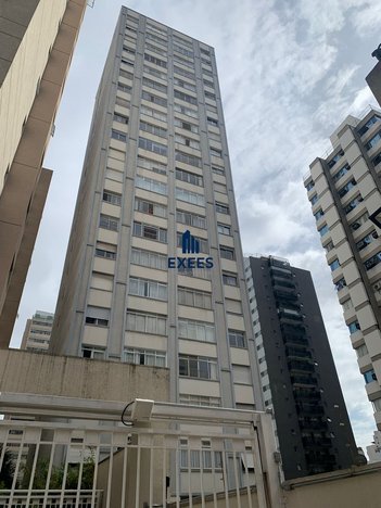 apartment em Rua Cardoso de Almeida, Perdizes - São Paulo - SP
