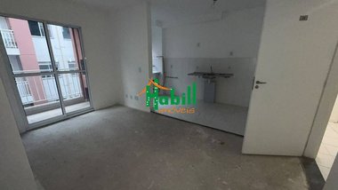 apartment em Estrada Takashi Kobata, Jardim Europa - Suzano - SP