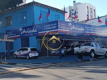 commercial_building em Rua Paula Bueno, Taquaral - Campinas - SP