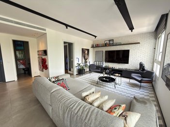 apartment em Rua Gomes de Carvalho, Vila Olímpia - São Paulo - SP