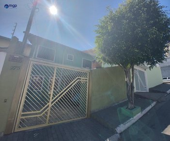 house em Rua Engenheiro Ciampiti, Vila Leonor - São Paulo - SP