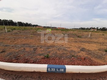 land_lot em Avenida das Figueiras, Setor Comercial - Sinop - MT