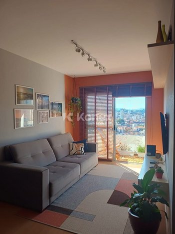 apartment em Rua Voluntários da Pátria, Santana - São Paulo - SP