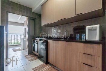apartment em Madre de Deus, Mooca - São Paulo - SP