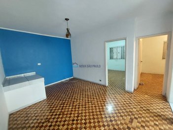 house em Rua Palermo, São Judas - São Paulo - SP