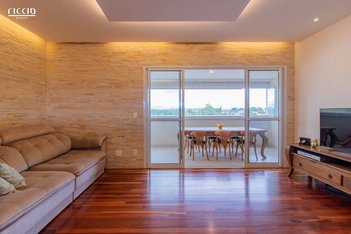 apartment em Rua Laurent Martins, Jardim Esplanada II - São José dos Campos - SP