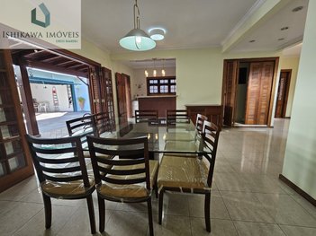 house em Rua Vítor Dubugras, Jardim da Glória - São Paulo - SP