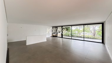 apartment em Rua Bom Jesus, Juvevê - Curitiba - PR