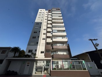 apartment em Rua Pedro Bunn, Jardim Cidade de Florianópolis - São José - SC