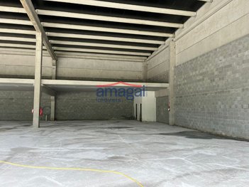 commercial_building em Avenida Alfredo Ignácio Nogueira Penido, Parque Residencial Aquarius - São José dos Campos - SP