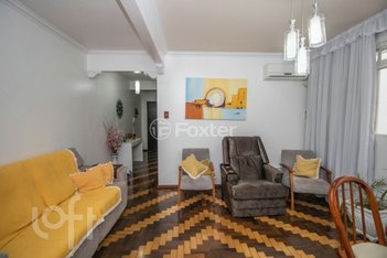 apartment em Rua dos Andradas, Centro Histórico - Porto Alegre - RS