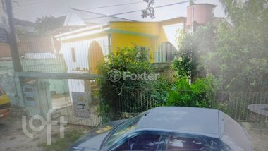 house em Estrada João de Oliveira Remião, Lomba do Pinheiro - Porto Alegre - RS