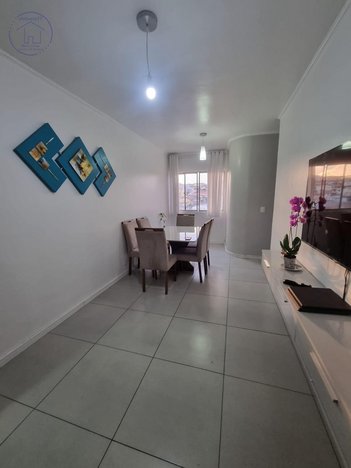 apartment em Rua Paulo Emydio Pereira, Bela Vista - Osasco - SP