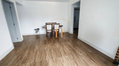apartment em Rua Cruz e Souza, Campinas - São José - SC
