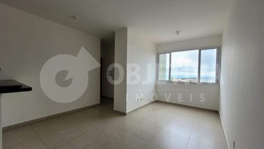 apartment em Avenida dos Ferreiras, Aclimação - Uberlândia - MG