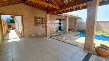 house em Rua Joana D'Arc, Jardim Monumento - Piracicaba - SP