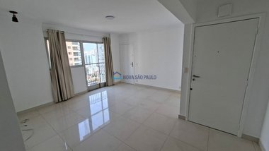apartment em Avenida Doutor Altino Arantes, Vila Clementino - São Paulo - SP