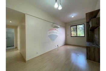 apartment em Avenida Paranapuam, Tauá - Rio de Janeiro - RJ