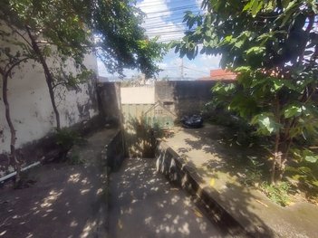 land_lot em Rua Hematita, Caiçaras - Belo Horizonte - MG