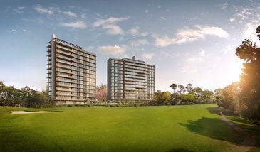 apartment em Avenida Doutor Nilo Peçanha, Chácara das Pedras - Porto Alegre - RS