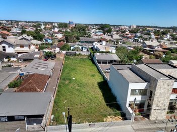 land_lot em Avenida Getúlio Vargas, Centro - Osório - RS