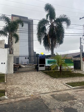 apartment em Rua Pastor Manoel Virgínio de Souza, Capão da Imbuia - Curitiba - PR